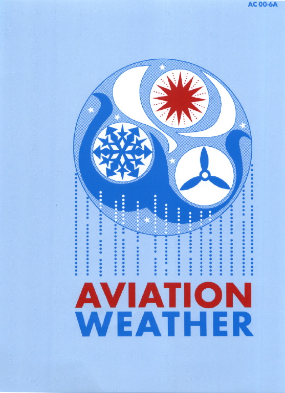 Aviation Weather cover